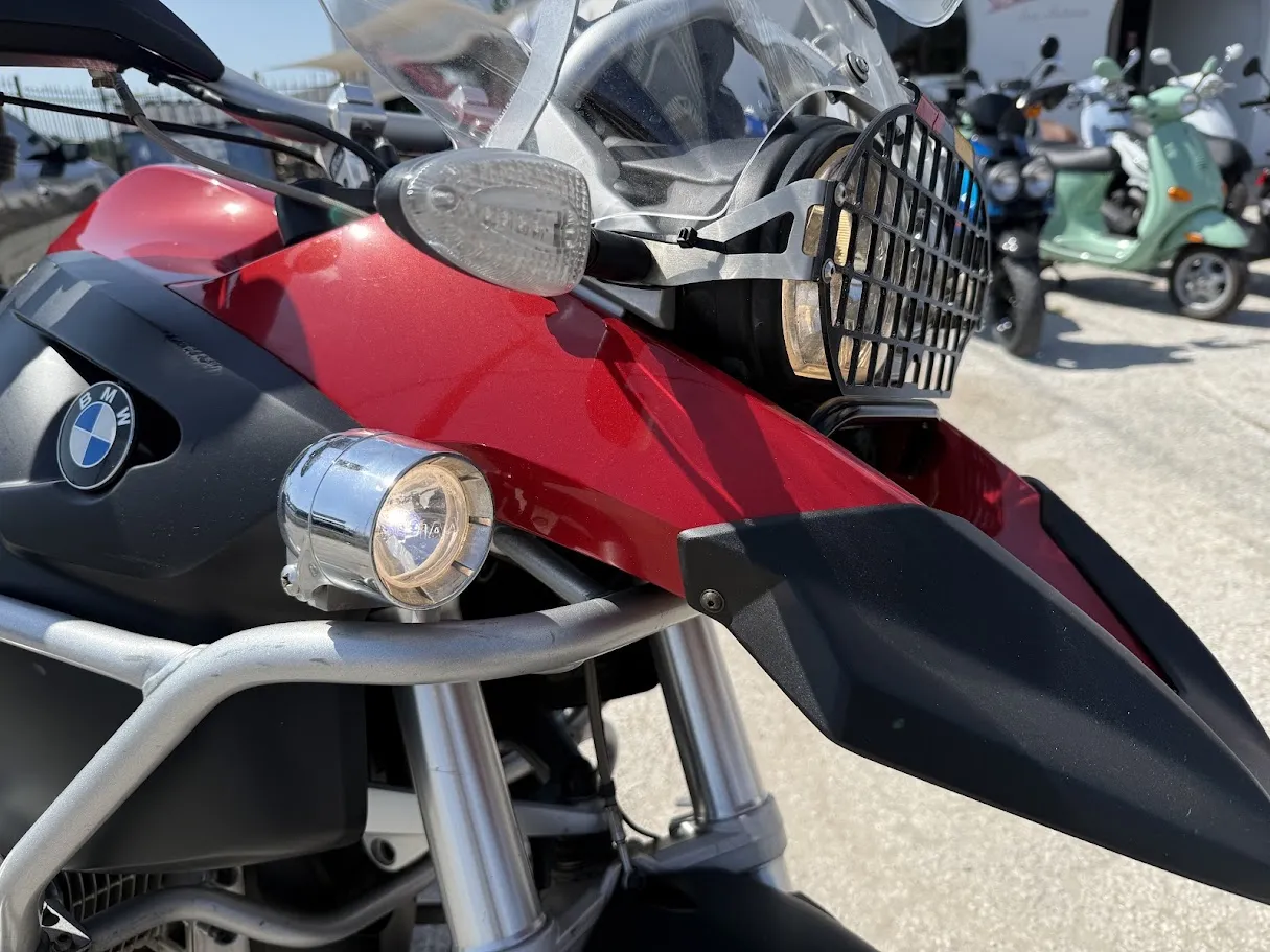 2005 BMW R1200GS, motorcycle detail photo 7, for sale in San Antonio