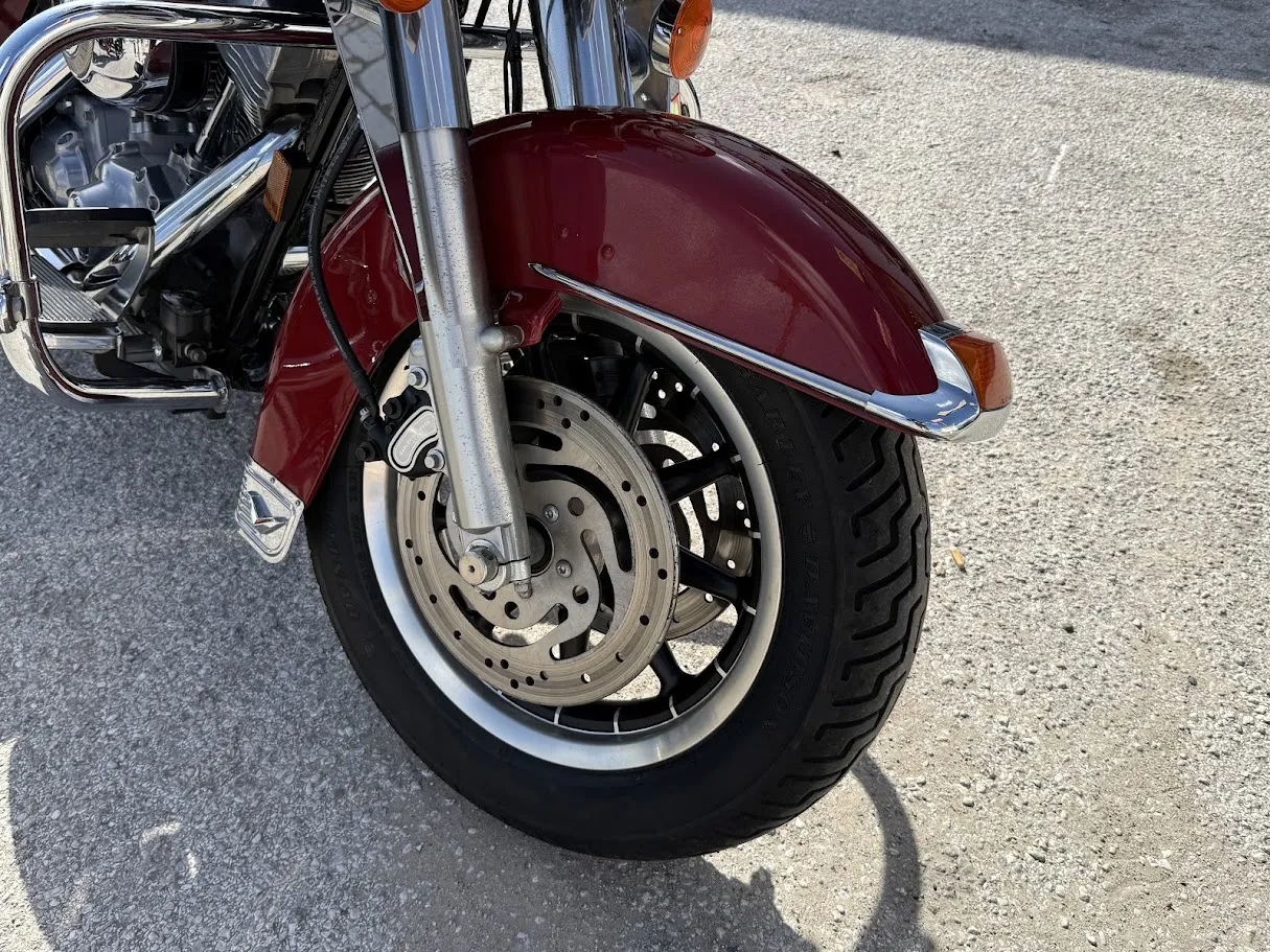 2007 Harley Davidson Street Glide, motorcycle detail photo 5, for sale in San Antonio
