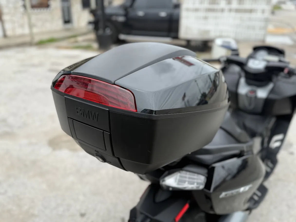 2014 BMW C650GT, motorcycle detail photo 7, for sale in San Antonio