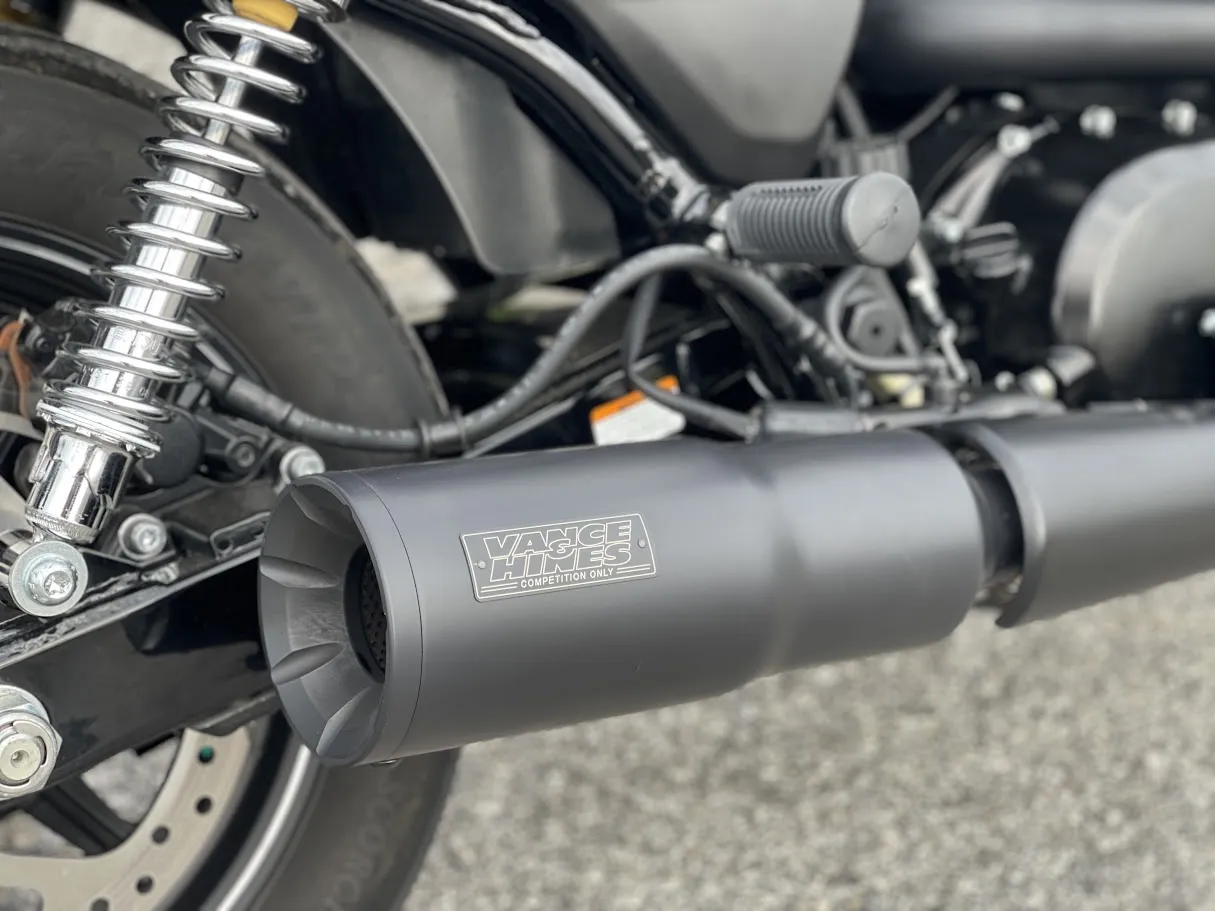 2019 Harley Davidson 750 Street, motorcycle detail photo 4, for sale in San Antonio