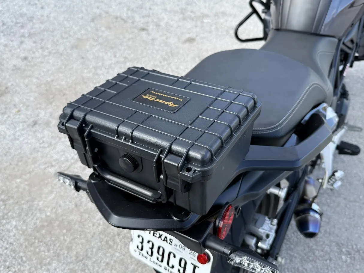 2022 Unknown 2022 Bennelli TRK502 Dual Sport, motorcycle detail photo 7, for sale in San Antonio