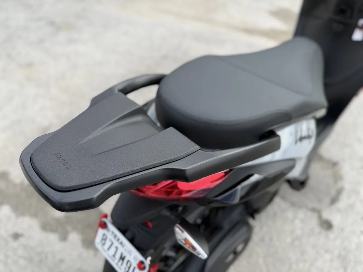 2026 Piaggio Liberty 150s, motorcycle detail photo 9, for sale in San Antonio