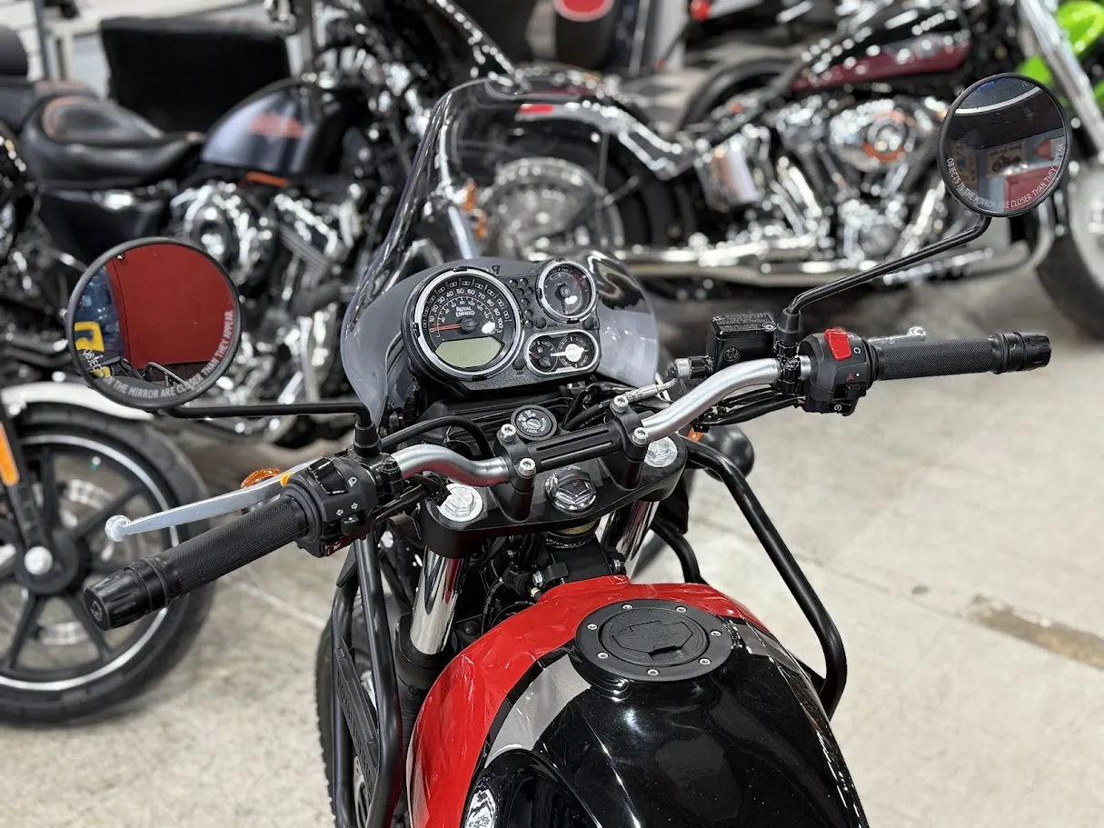2023 Royal Enfield Last New Himalayan 411 in Stock!!, motorcycle detail photo 5, for sale in San Antonio
