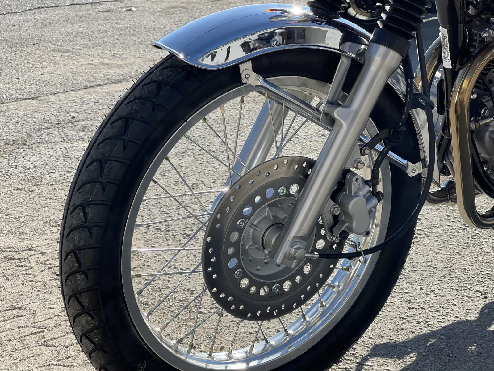 2022 Genuine Motorcycle G400C =SALE PRICE $3799.00=, motorcycle detail photo 7, for sale in San Antonio