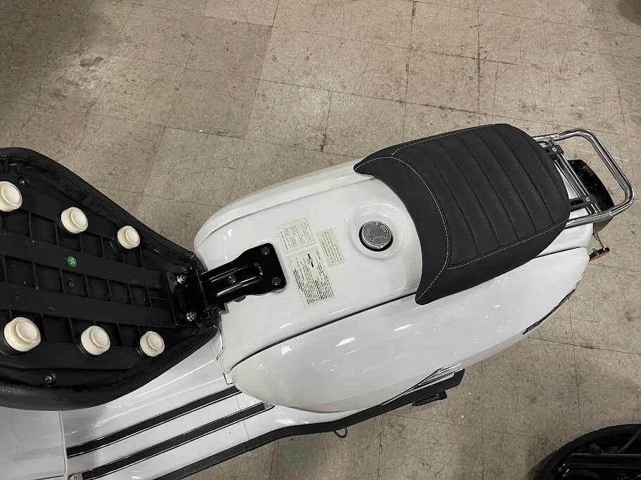 2022 Royal Alloy 300 $700 OFF MSRP!, motorcycle detail photo 6, for sale in San Antonio