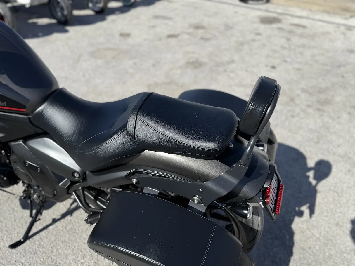 2026 Royal Enfield Shotgun 650, motorcycle detail photo 17, for sale in San Antonio