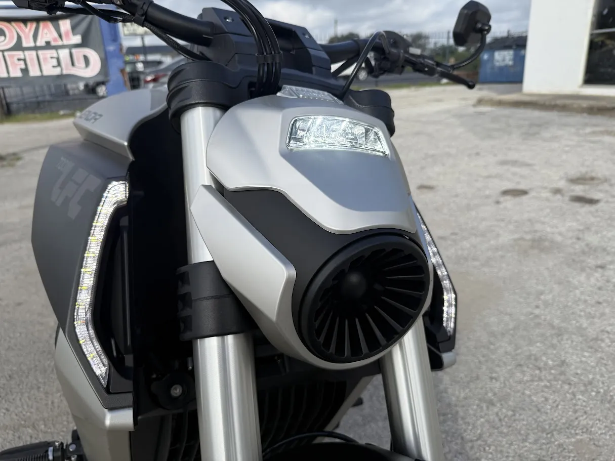 Benda LFC700, motorcycle detail photo 18, for sale in San Antonio