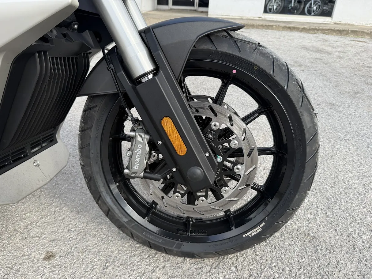 Benda LFC700, motorcycle detail photo 19, for sale in San Antonio