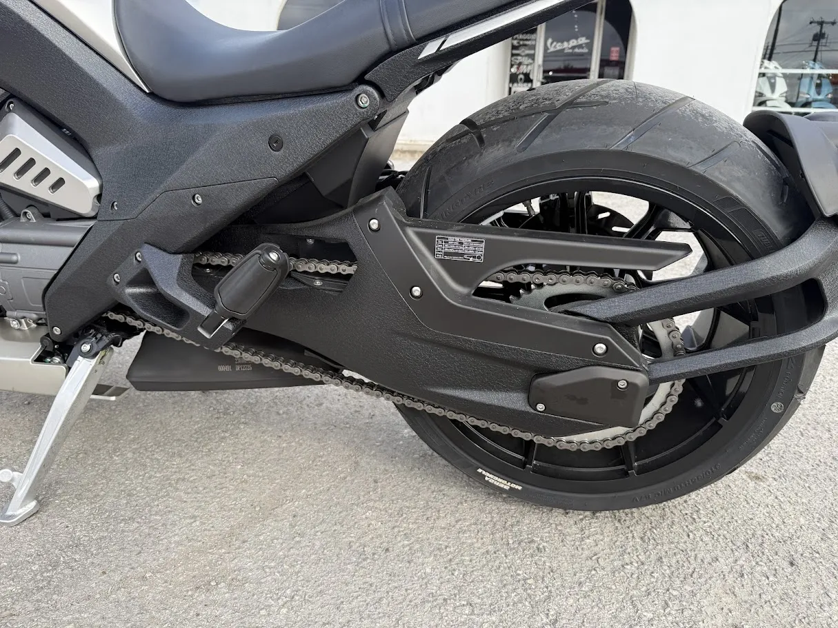 Benda LFC700, motorcycle detail photo 7, for sale in San Antonio