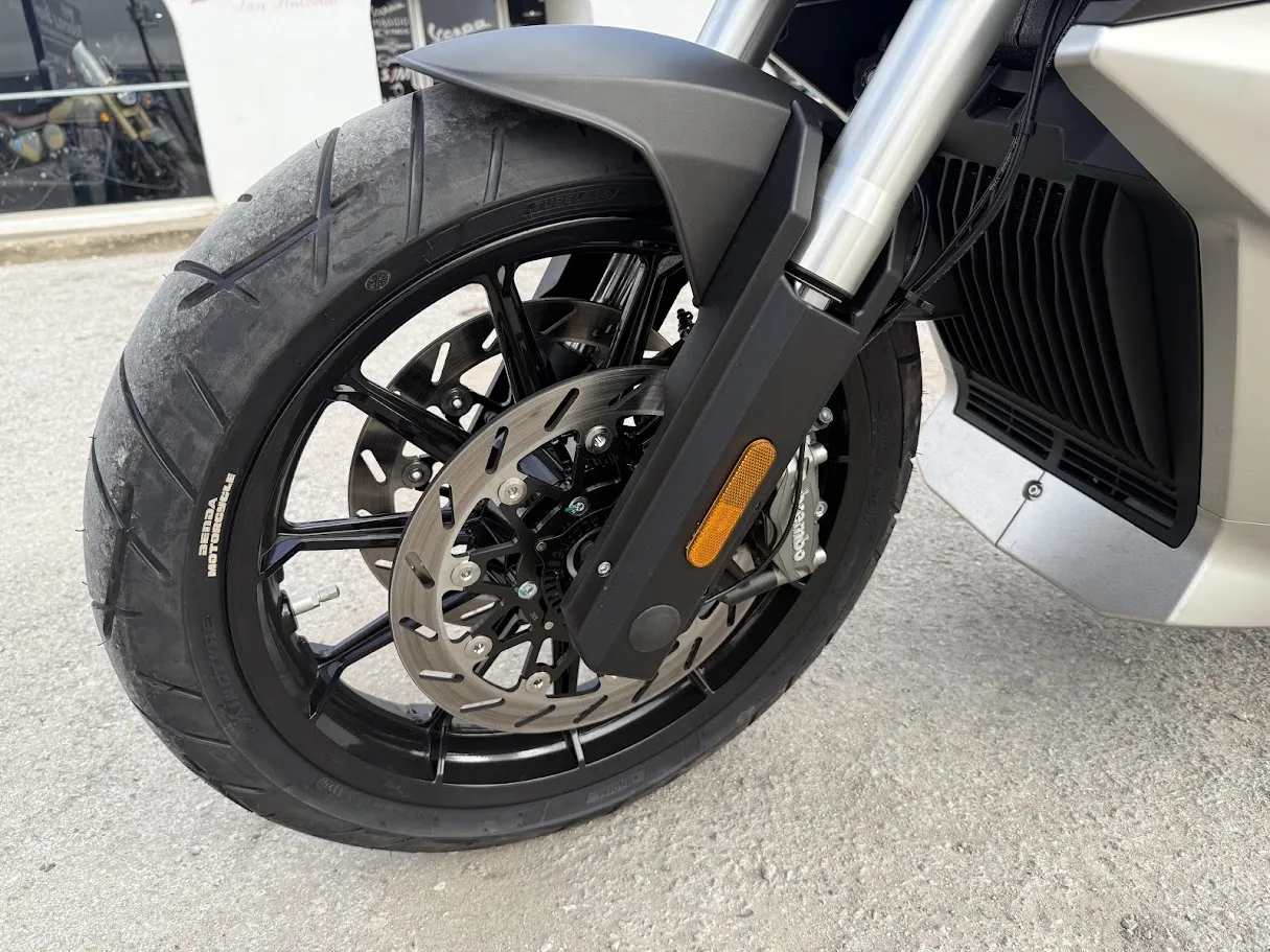 Benda LFC700, motorcycle detail photo 9, for sale in San Antonio