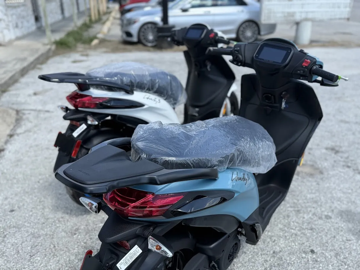 2026 Piaggio Updated Liberty S 150 has Arrived!, motorcycle detail photo 5, for sale in San Antonio