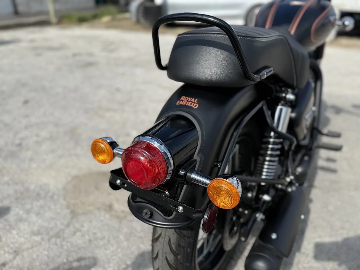 2024 Royal Enfield =SALE= New Bullet 350 =SALE=, motorcycle detail photo 7, for sale in San Antonio