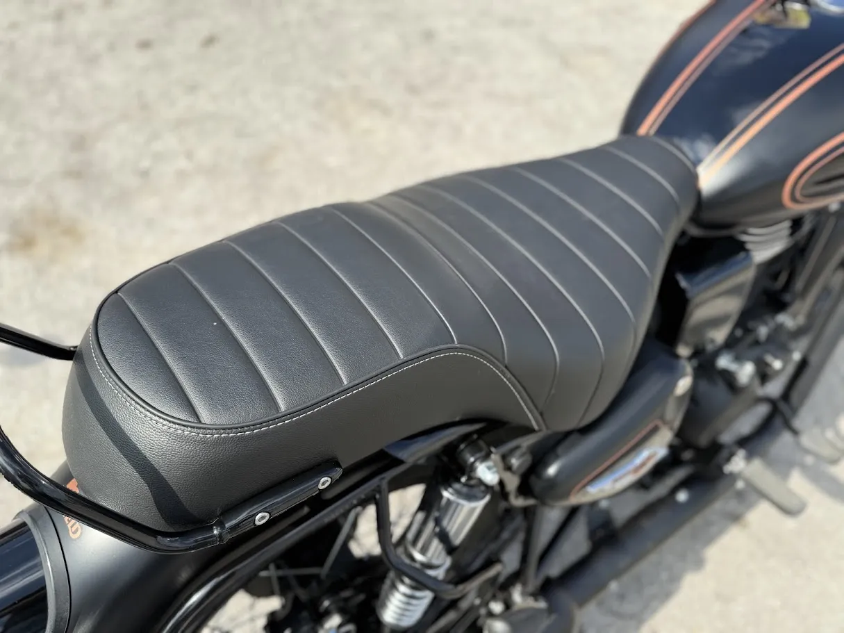 2024 Royal Enfield =SALE= New Bullet 350 =SALE=, motorcycle detail photo 8, for sale in San Antonio