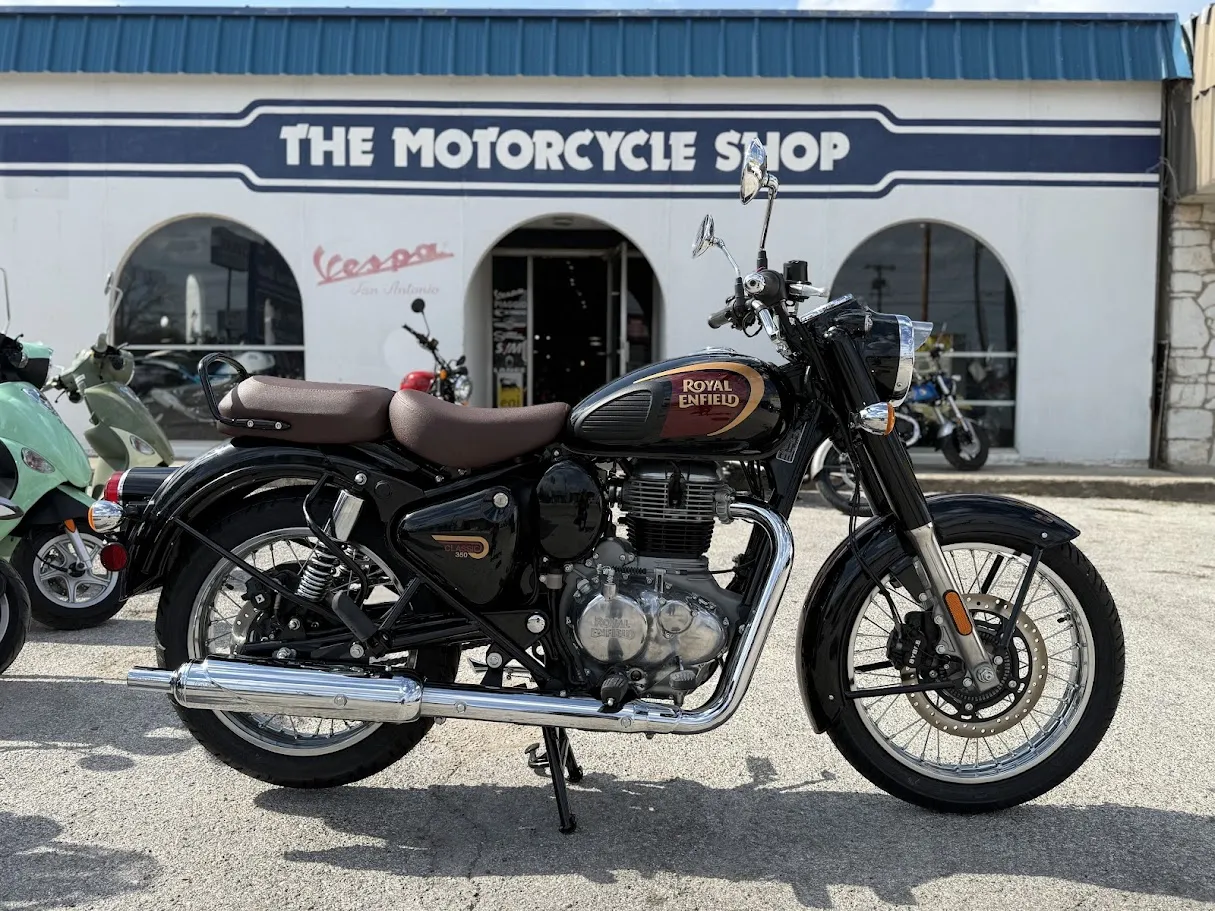 2024 Royal Enfield =SALE= New Classic 350 =SALE=, motorcycle detail photo 2, for sale in San Antonio
