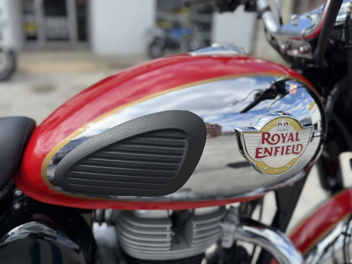 2024 Royal Enfield =SALE= New Classic 350 =SALE=, motorcycle detail photo 11, for sale in San Antonio