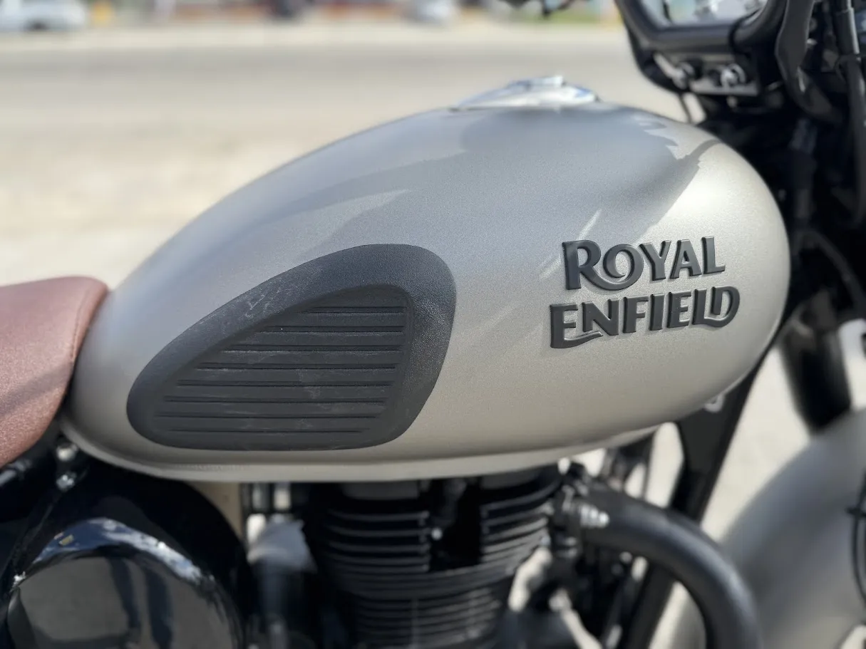 2024 Royal Enfield =SALE= New Classic 350 =SALE=, motorcycle detail photo 14, for sale in San Antonio
