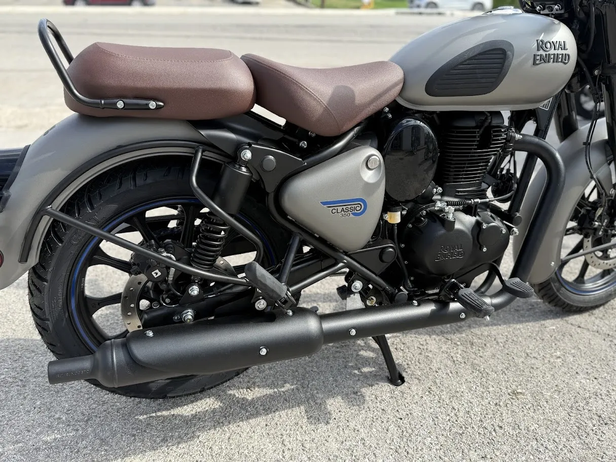 2024 Royal Enfield =SALE= New Classic 350 =SALE=, motorcycle detail photo 15, for sale in San Antonio