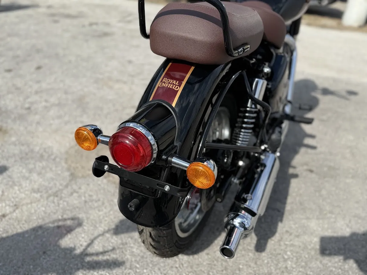 2024 Royal Enfield =SALE= New Classic 350 =SALE=, motorcycle detail photo 19, for sale in San Antonio