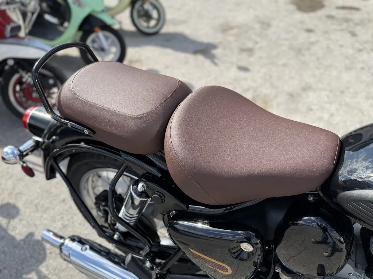 2024 Royal Enfield =SALE= New Classic 350 =SALE=, motorcycle detail photo 21, for sale in San Antonio