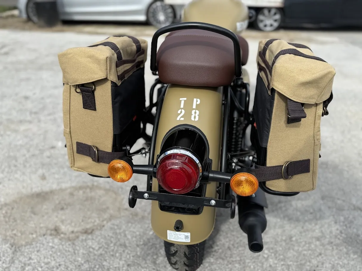 2024 Royal Enfield =SALE= New Classic 350 =SALE=, motorcycle detail photo 6, for sale in San Antonio