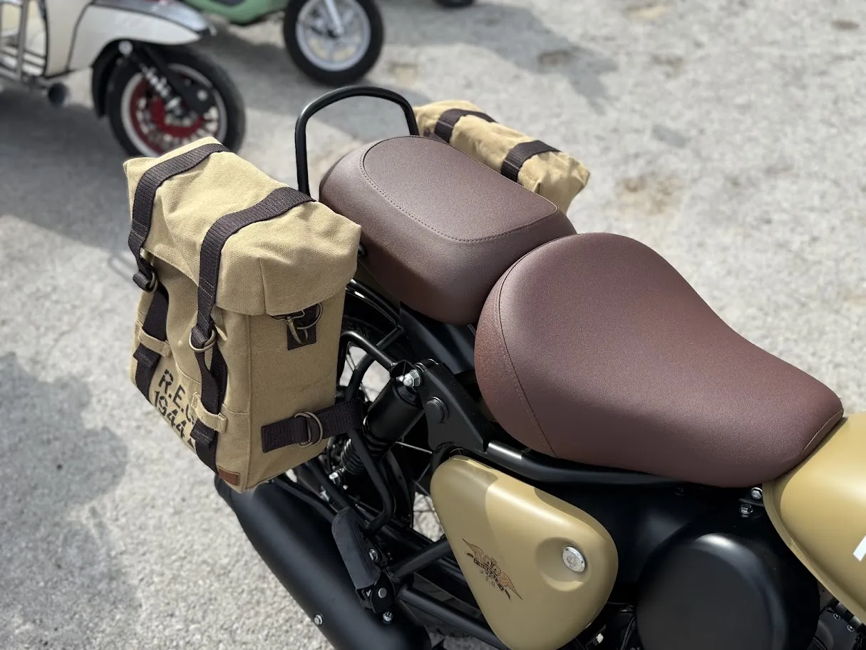 2024 Royal Enfield =SALE= New Classic 350 =SALE=, motorcycle detail photo 7, for sale in San Antonio
