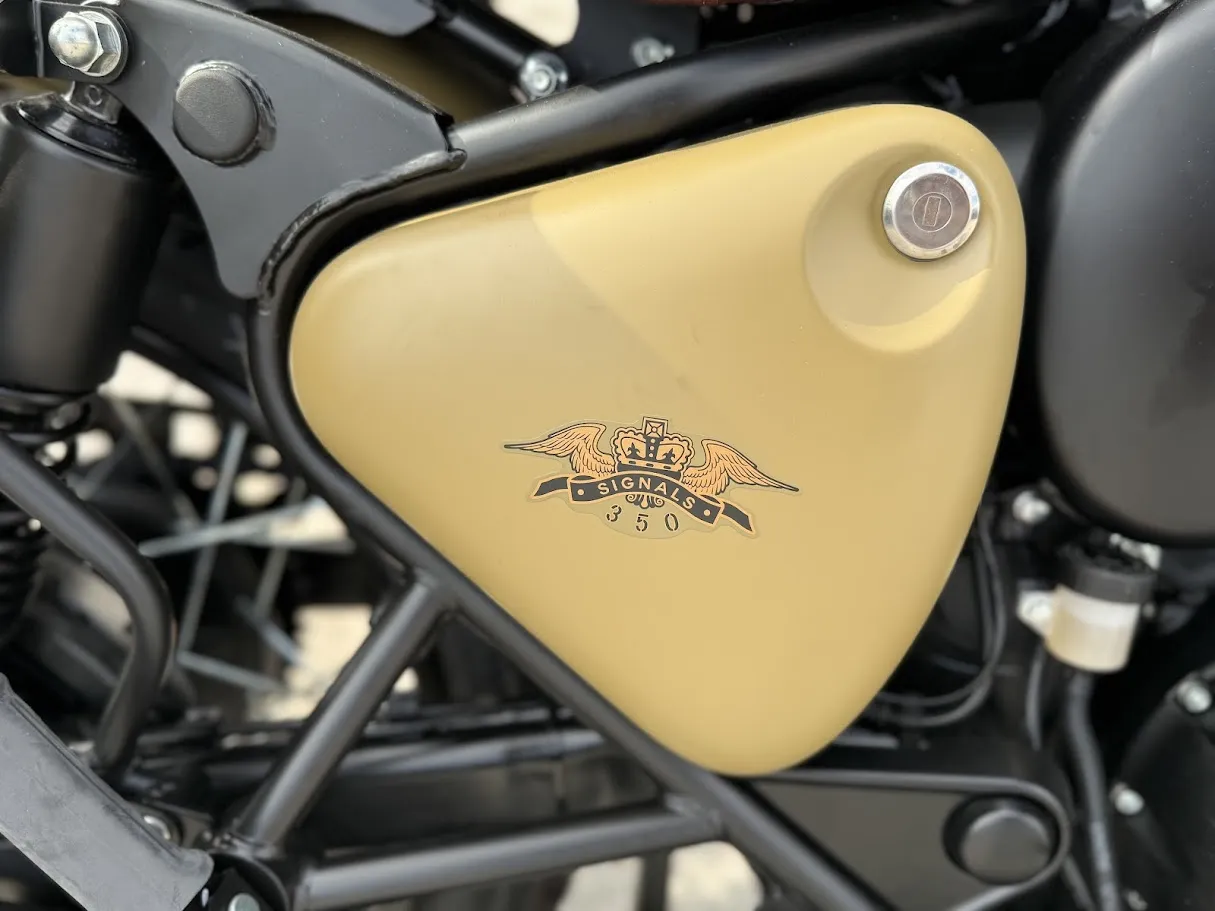 2024 Royal Enfield =SALE= New Classic 350 =SALE=, motorcycle detail photo 10, for sale in San Antonio