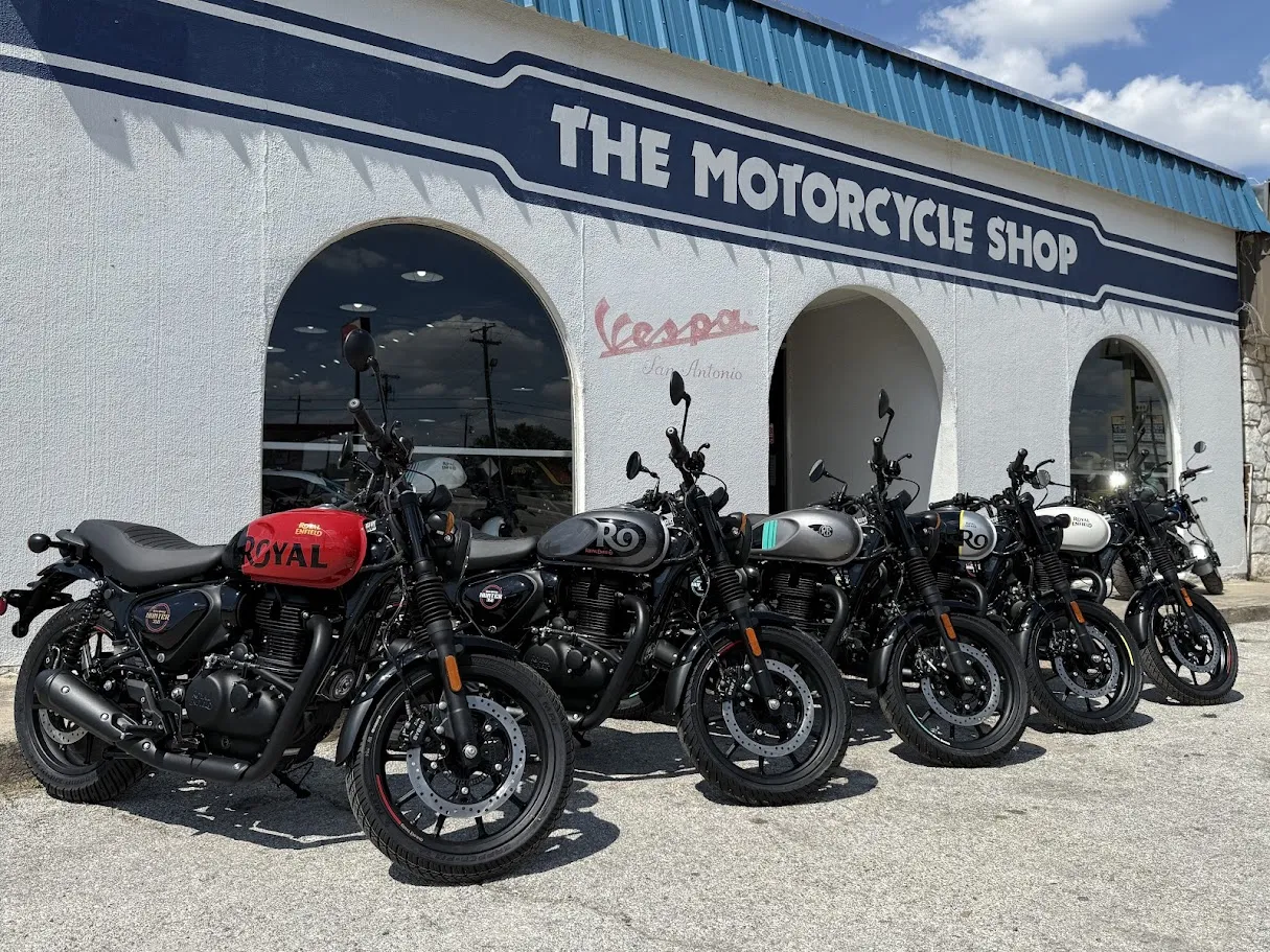 2024 Royal Enfield =SALE= New Hunter 350 =SALE=, motorcycle detail photo 2, for sale in San Antonio