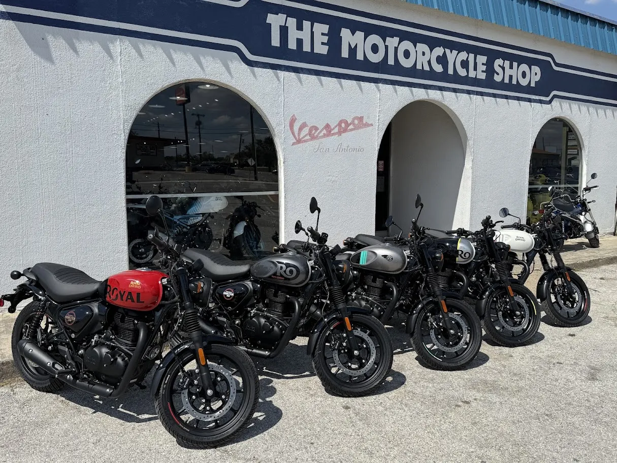 2024 Royal Enfield =SALE= New Hunter 350 =SALE=, motorcycle detail photo 7, for sale in San Antonio