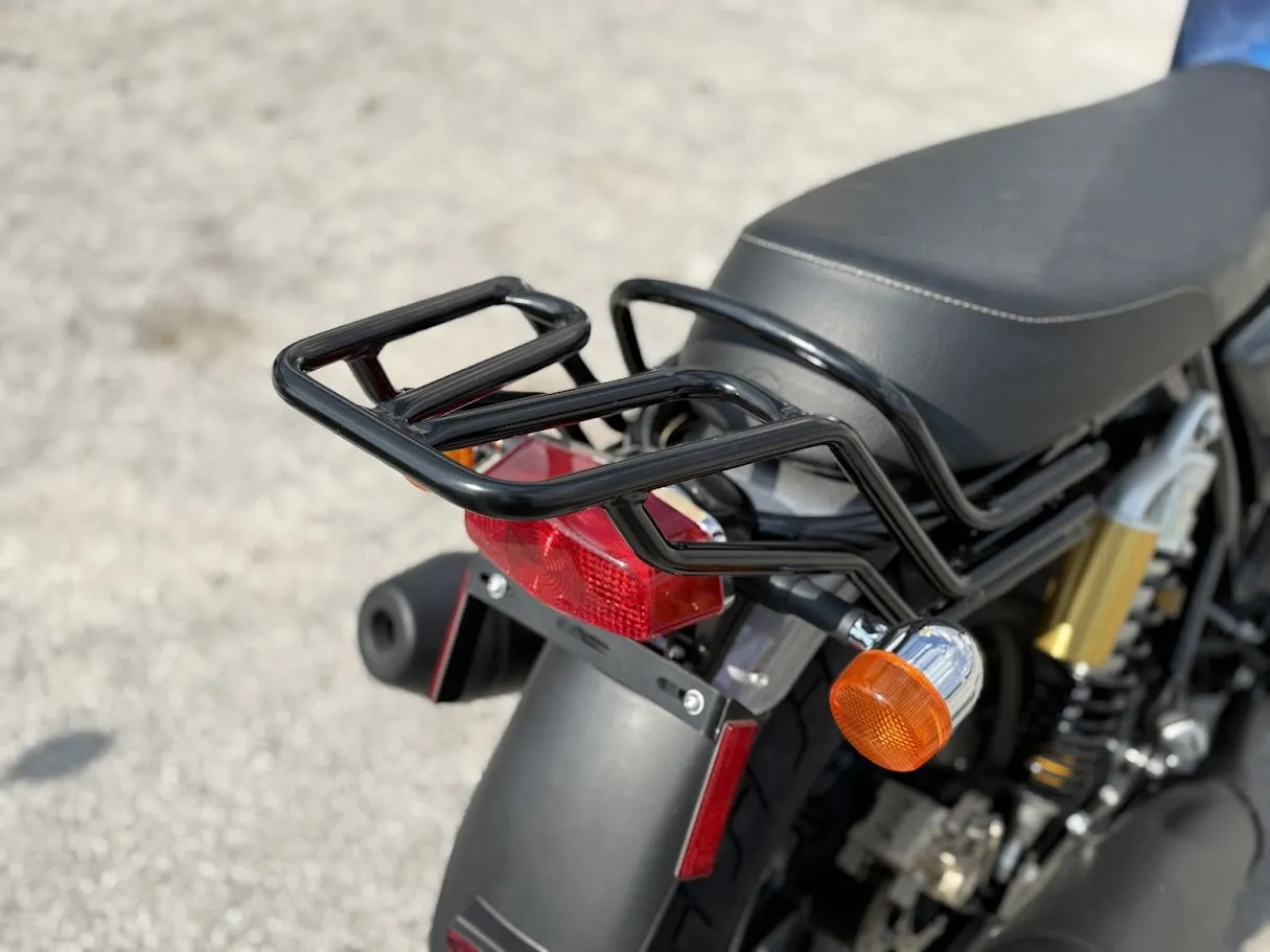 2024 Royal Enfield =SALE= New INT650 =SALE=, motorcycle detail photo 4, for sale in San Antonio