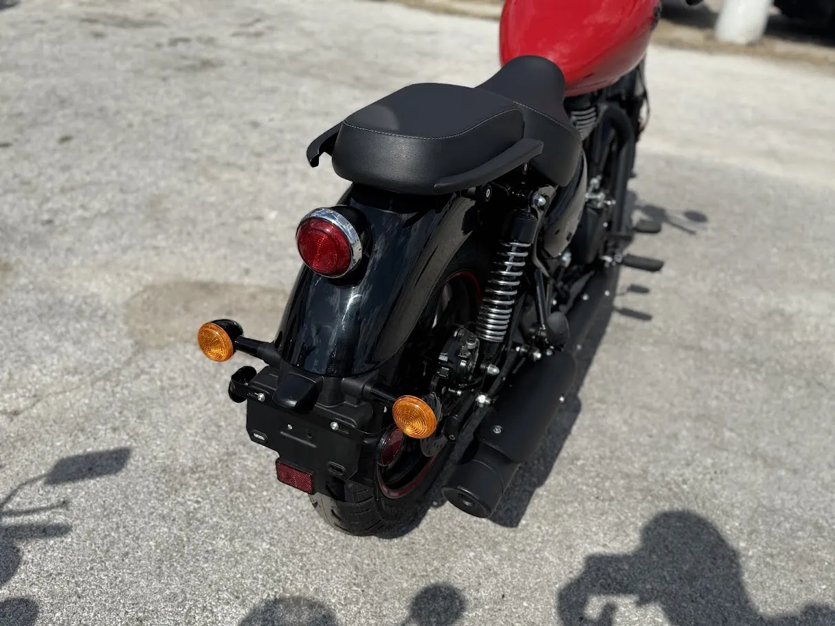 2024 Royal Enfield =Sale= New Meteor 350 =SALE=, motorcycle detail photo 11, for sale in San Antonio