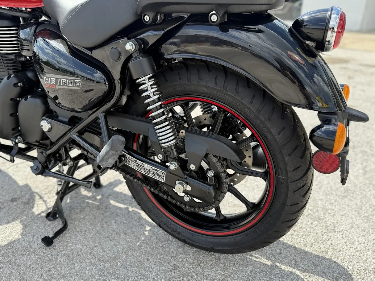 2024 Royal Enfield =Sale= New Meteor 350 =SALE=, motorcycle detail photo 3, for sale in San Antonio