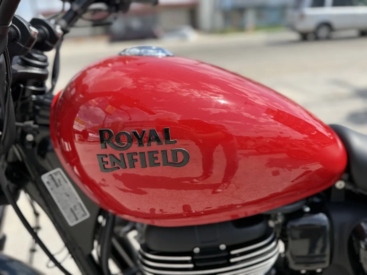 2024 Royal Enfield =Sale= New Meteor 350 =SALE=, motorcycle detail photo 7, for sale in San Antonio