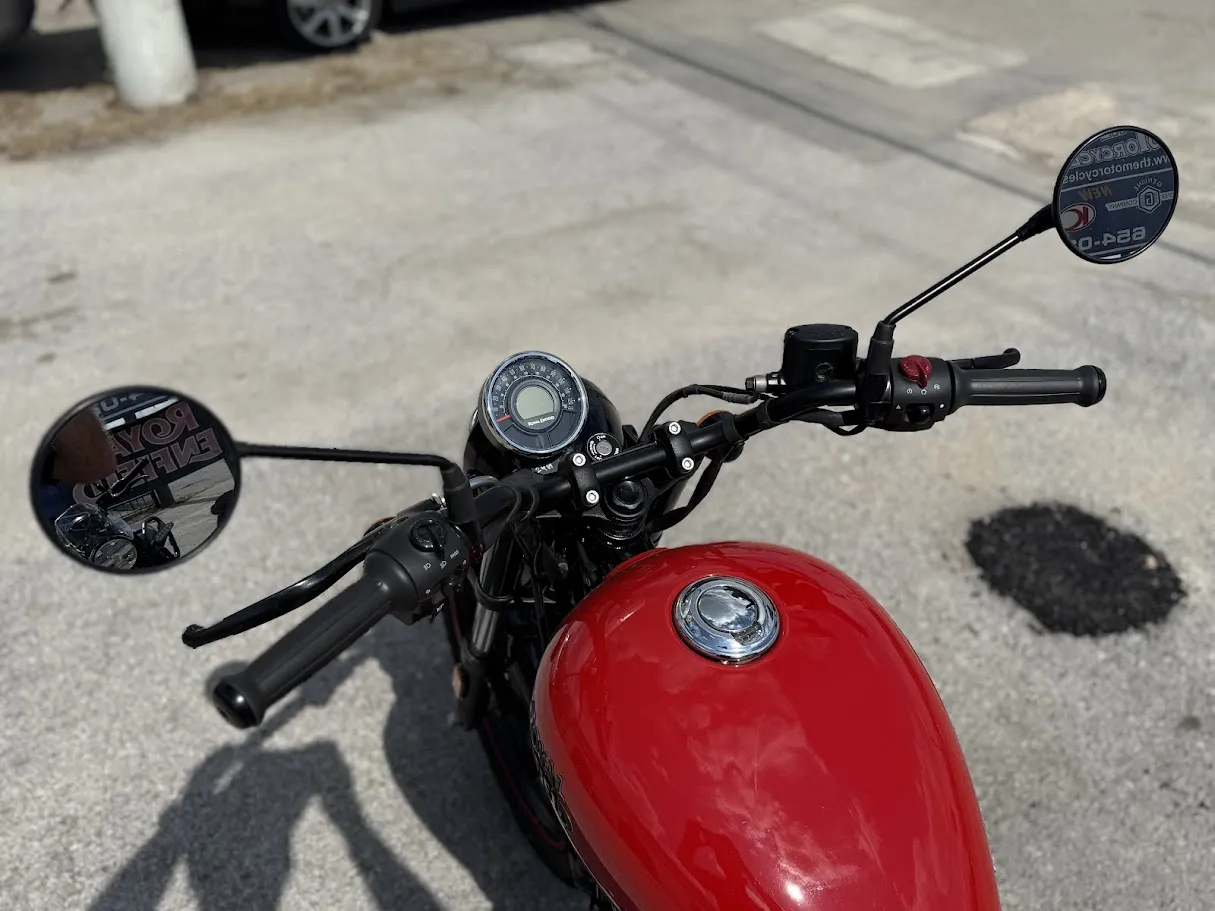 2024 Royal Enfield =Sale= New Meteor 350 =SALE=, motorcycle detail photo 8, for sale in San Antonio