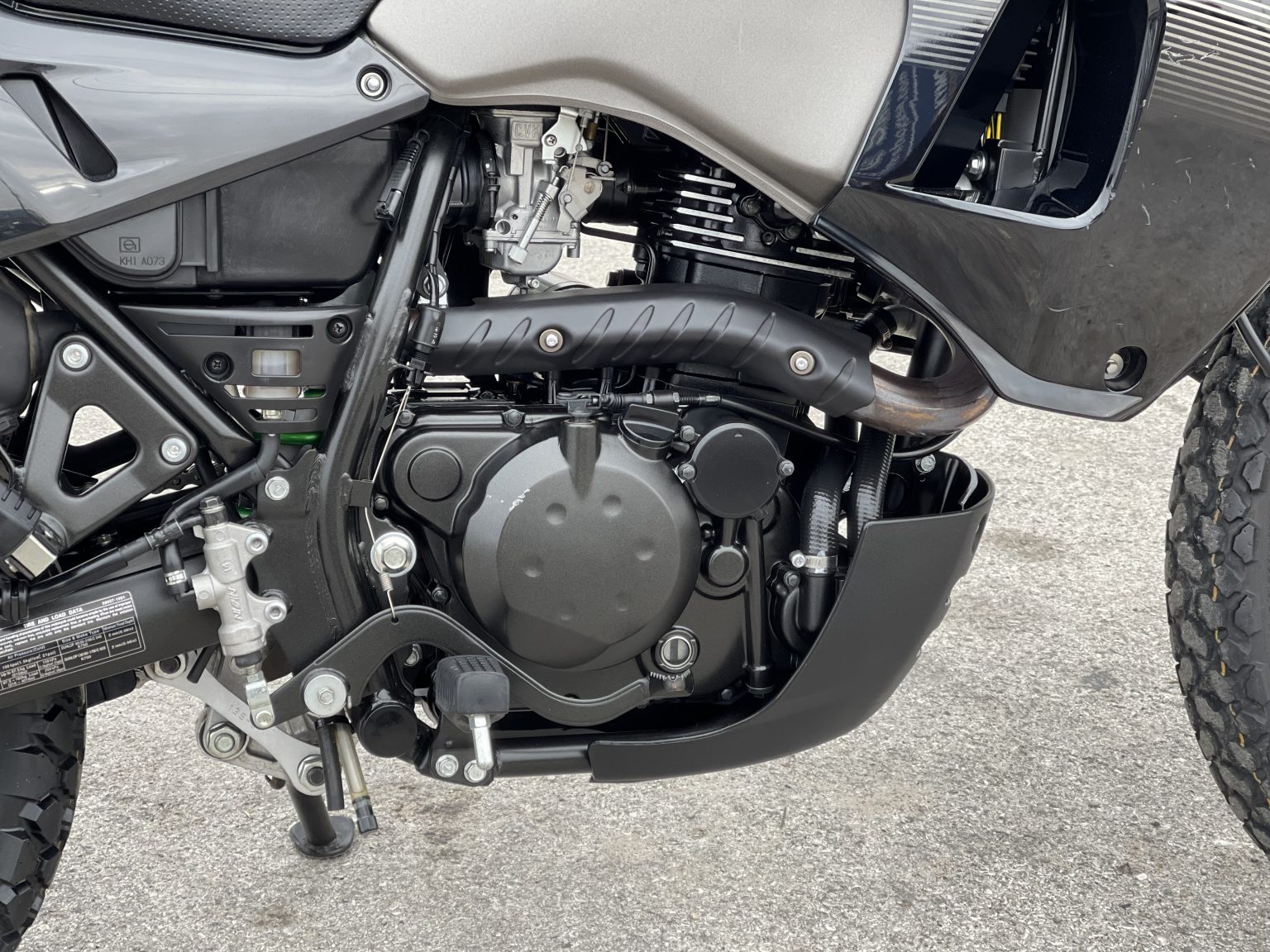 klr650 reddit