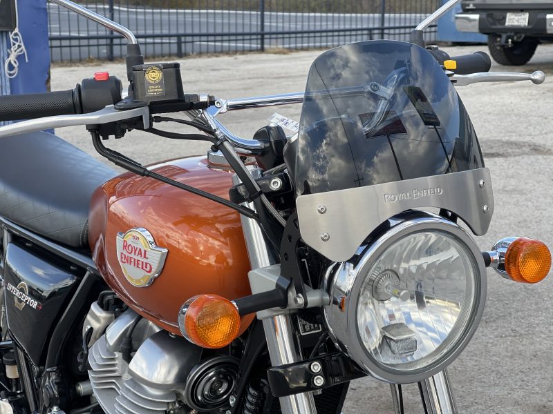 2021 royal enfield int650