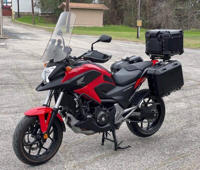 Used Honda Motorcycles The Motorcycle Shop