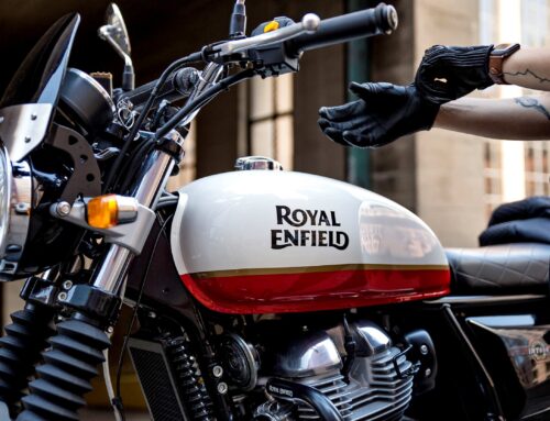New Royal Enfield INT 650 – End of Year Sale! Up to $1000.00 OFF MSRP!