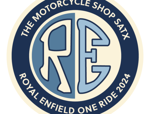 Royal Enfield’s “One Ride 2024” Sunday, September 22, 2024