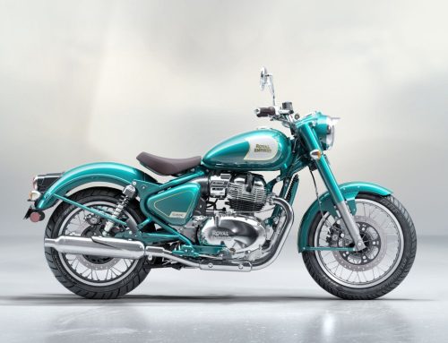 Coming Soon! Taking Pre-Orders for the New Royal Enfield Classic 650!