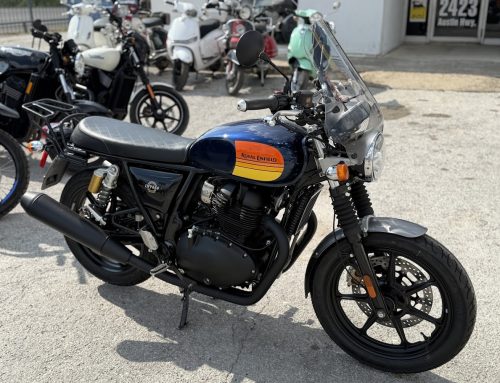 =SALE= New 2024 Royal Enfield INT650 =SALE=