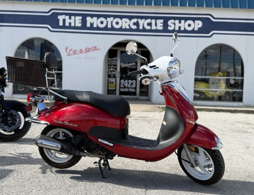 2022 Lance Havana 200i