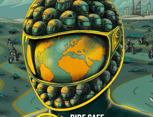Royal Enfield ” One Day Ride ” – Sunday, September 21, 2025