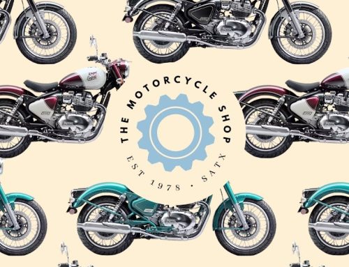 Coming Soon! Now taking deposit on Pre-Orders for the new 2026 Royal Enfield Classic 650 Twins!