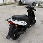 2022 Kymco Agility 125 - Photo 7