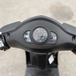 2022 Kymco Agility 125 - Photo 6
