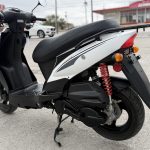 2022 Kymco Agility 125 - Photo 4