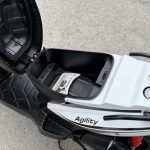 2022 Kymco Agility 125 - Photo 3