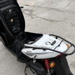 2022 Kymco Agility 125 - Photo 2