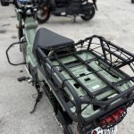 2023 Honda Trail 125 - Photo 7