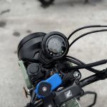 2023 Honda Trail 125 - Photo 6